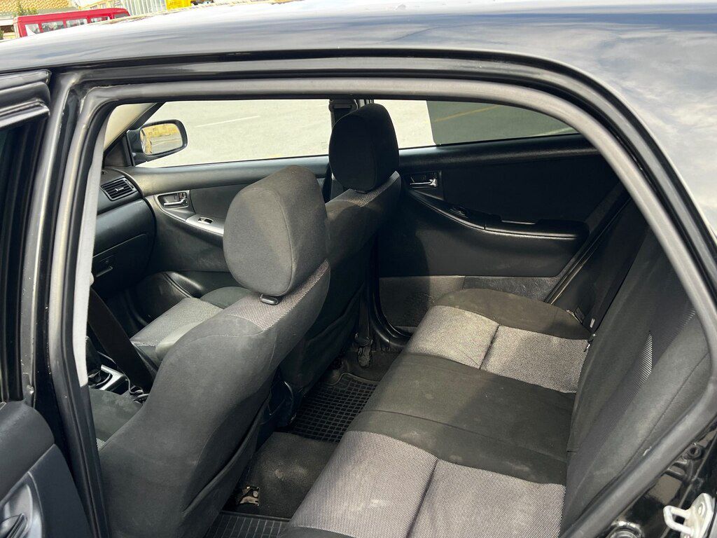 Toyota Corolla, 1.4 L, 2006 il, 33 000 km — Avtomobillər, Şirvan (12)