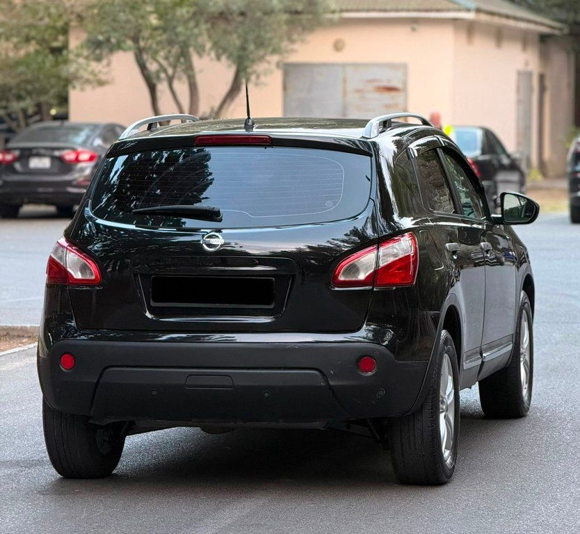 Nissan Qashqai, 2.0 L, 2011 il, 178 211 km — Avtomobillər, Bakı (4)