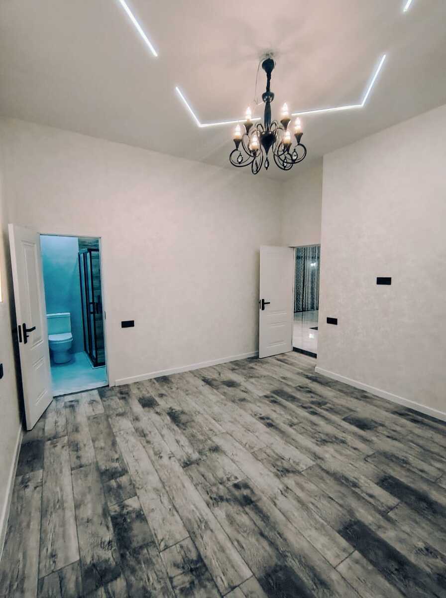 Satılır 4 otaqlı həyət evi/bağ evi 140 m² — Ev, villa, Bakı (9)