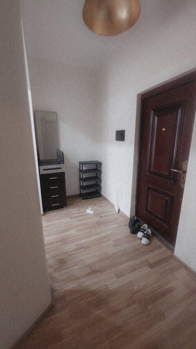 2-otaqlı yeni tikili kirayə verilir, Xırdalan ş., 60 m² — Mənzil, Xırdalan (10)