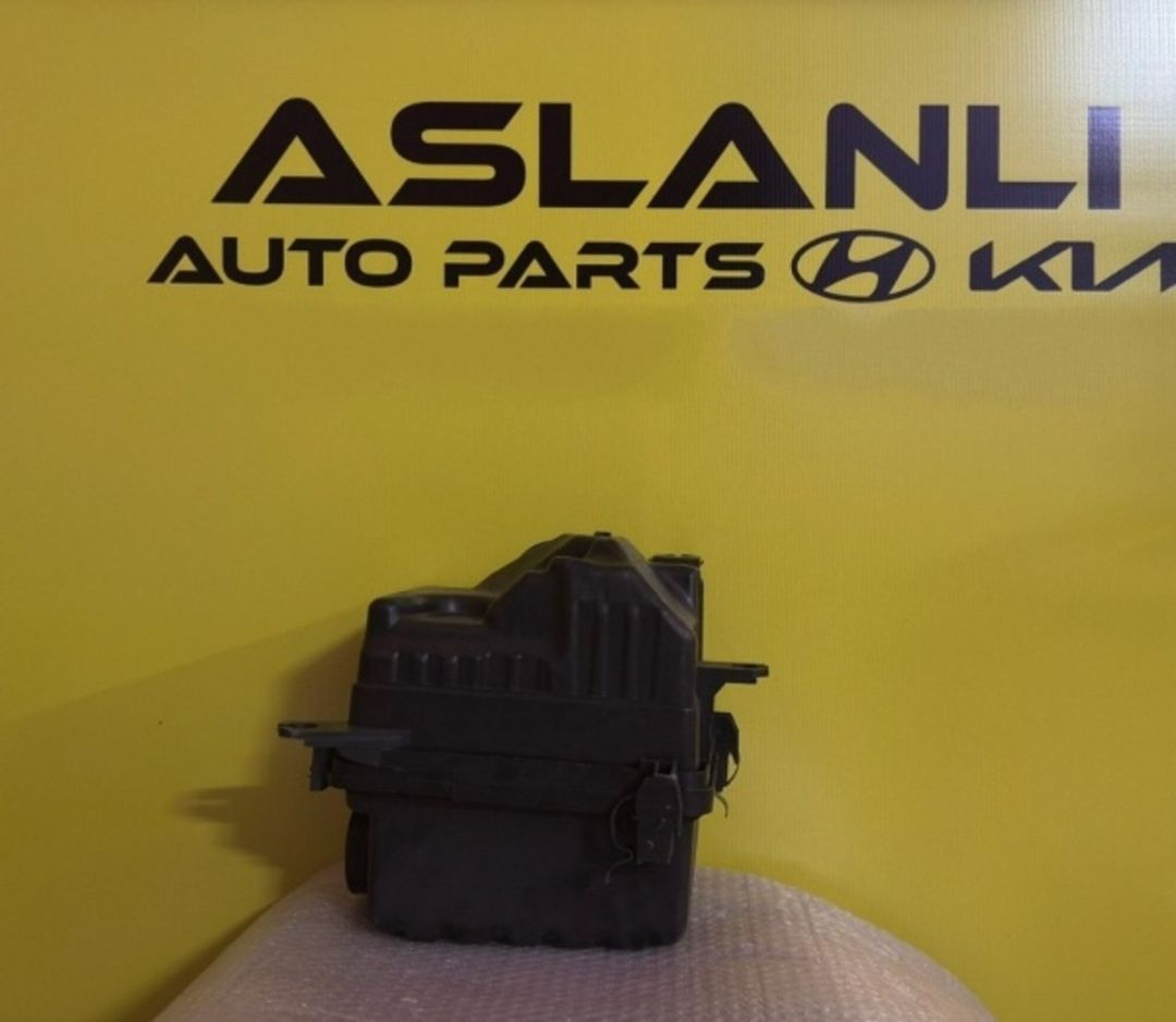 "Hyundai Elantra 2011-2025" zibil qabı — Ehtiyat hissələri və aksesuarlar, Bakı (5)