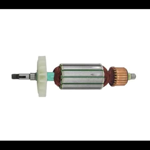 Makute ID001 / ID008 Rotor (Yakor) – Drel üçün orijinal ehtiyat — 33 ₼ · Bakı, Nərimanov · Drels, vintovkular və qaitkçekicilər Makute ID001 / ID008 Rotor (Yakor) – Drel üçün orijinal ehtiyat — Bakı