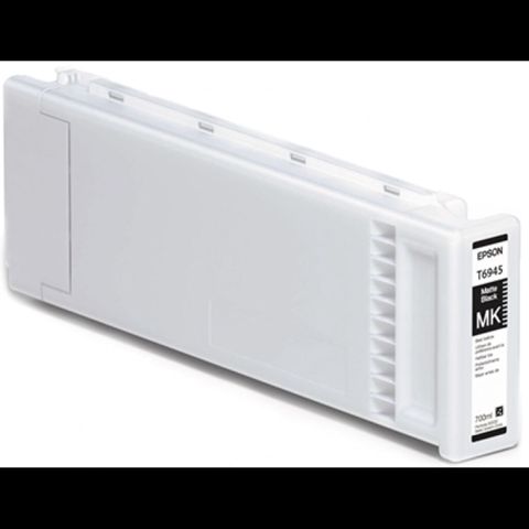 Epson UltraChrome XD T694500 C13T694500 Matte Black Original Mürəkkəb — Bakı
