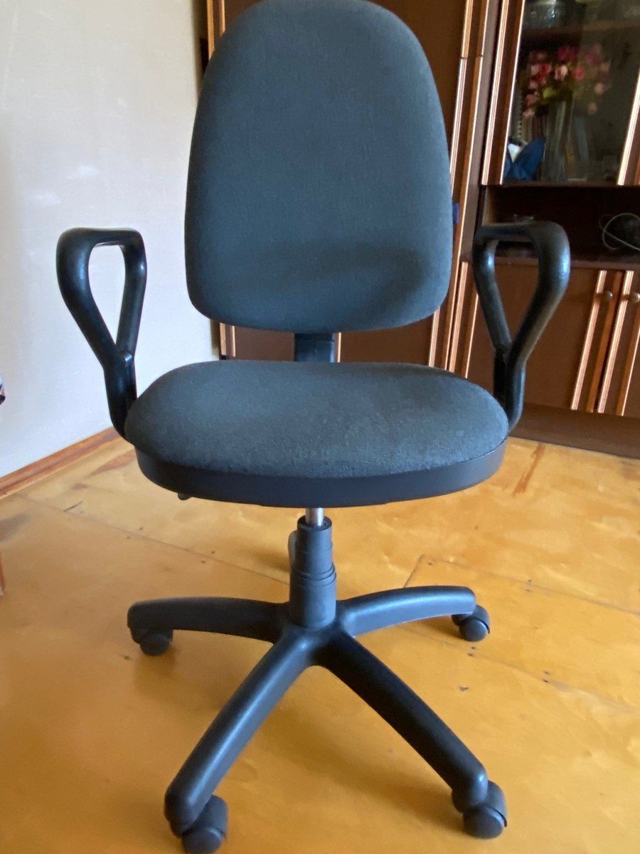 Ofis kreslosu — Mebel, Bakı (4)