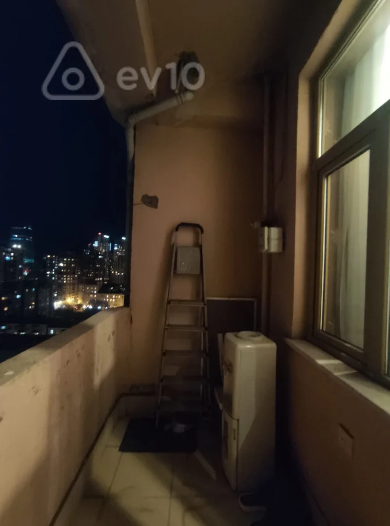 2 otaqlı mənzil, 65 m², Dilarə Əliyeva küç — kirayə — Mənzil, Bakı (9)