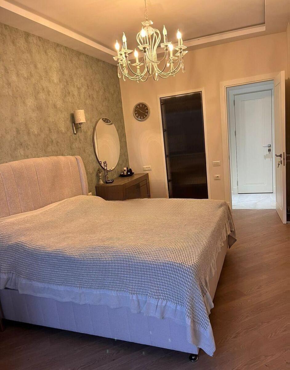 Satılır 3 otaqlı yeni tikili 92 m² — Mənzil, Bakı (7)