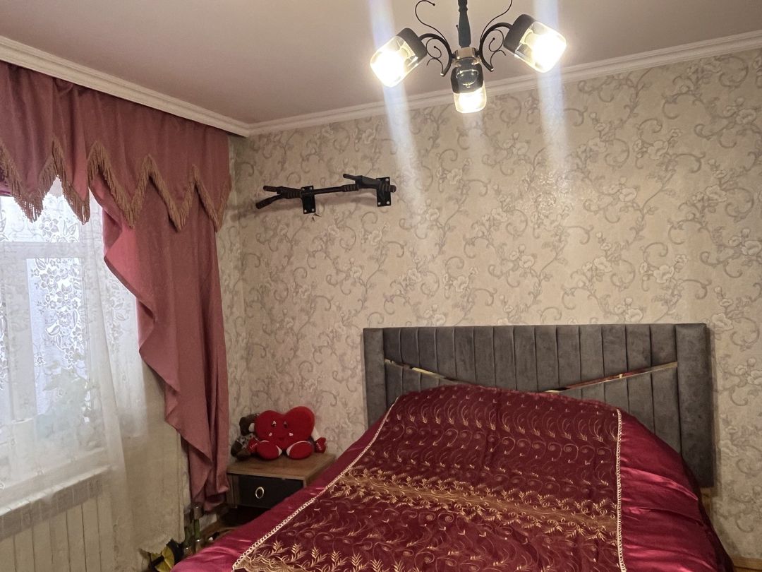 Satılır 3 otaqlı həyət evi/bağ evi 88 m² — Ev, villa, Bakı