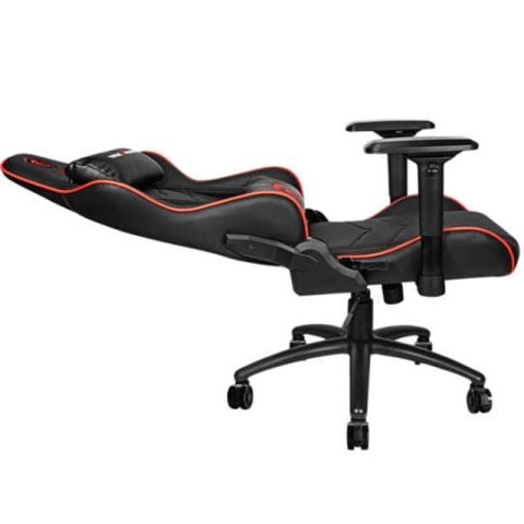 MSI MAG CH120 X Red-Black Gaming Kreslosu Brend/Model: MSI MAG — Bakı