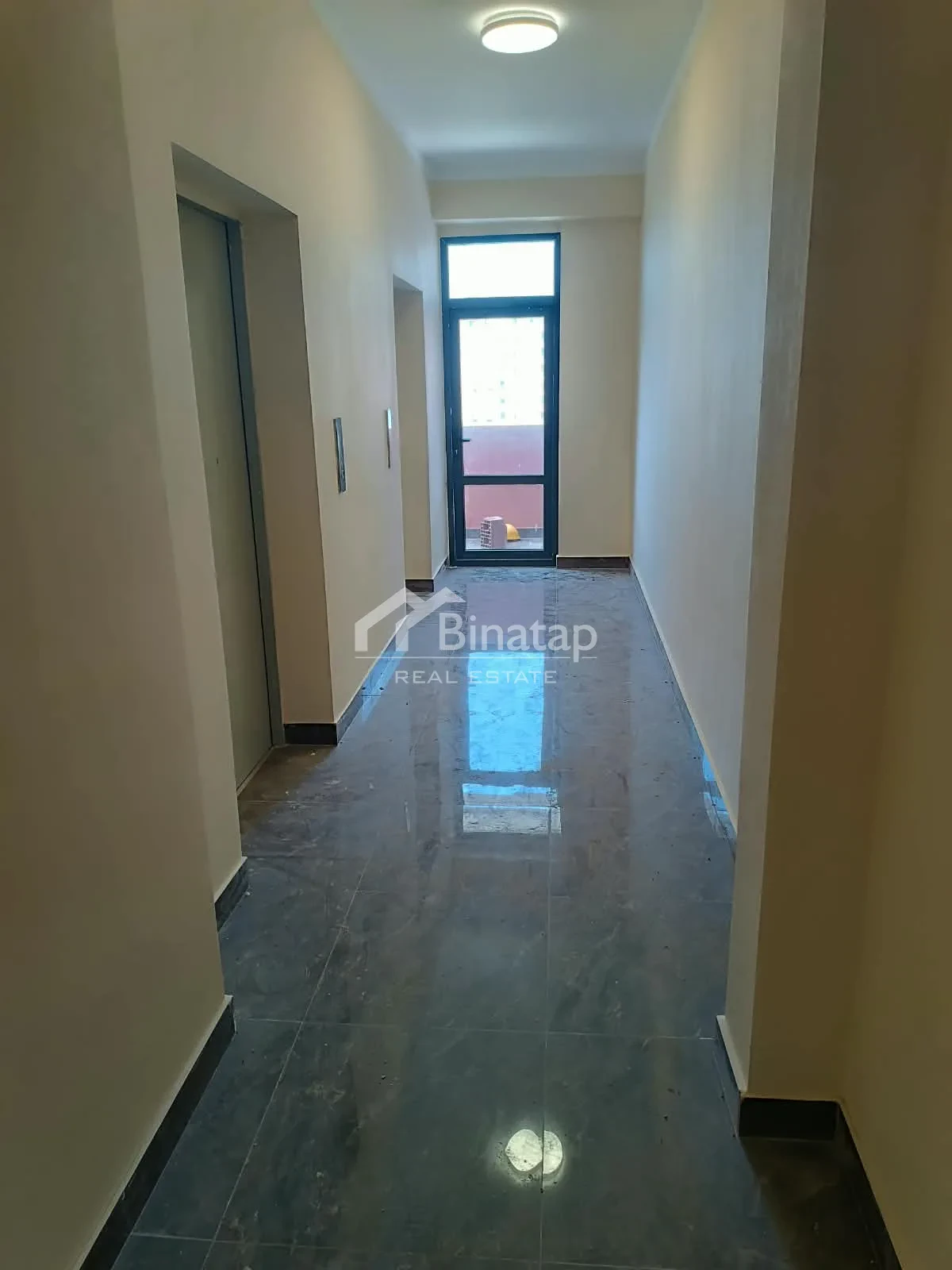 Satılır 3 otaqlı yeni tikili 110 m², Azadlıq Prospekti metrosu, Binəqədi rayonu — Mənzil, Bakı (4)