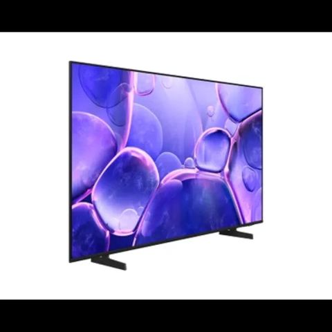 Samsung UE50U8000FUXCE Crystal UHD Televizor – 50" 4K Smart TV HDR 50 — Bakı