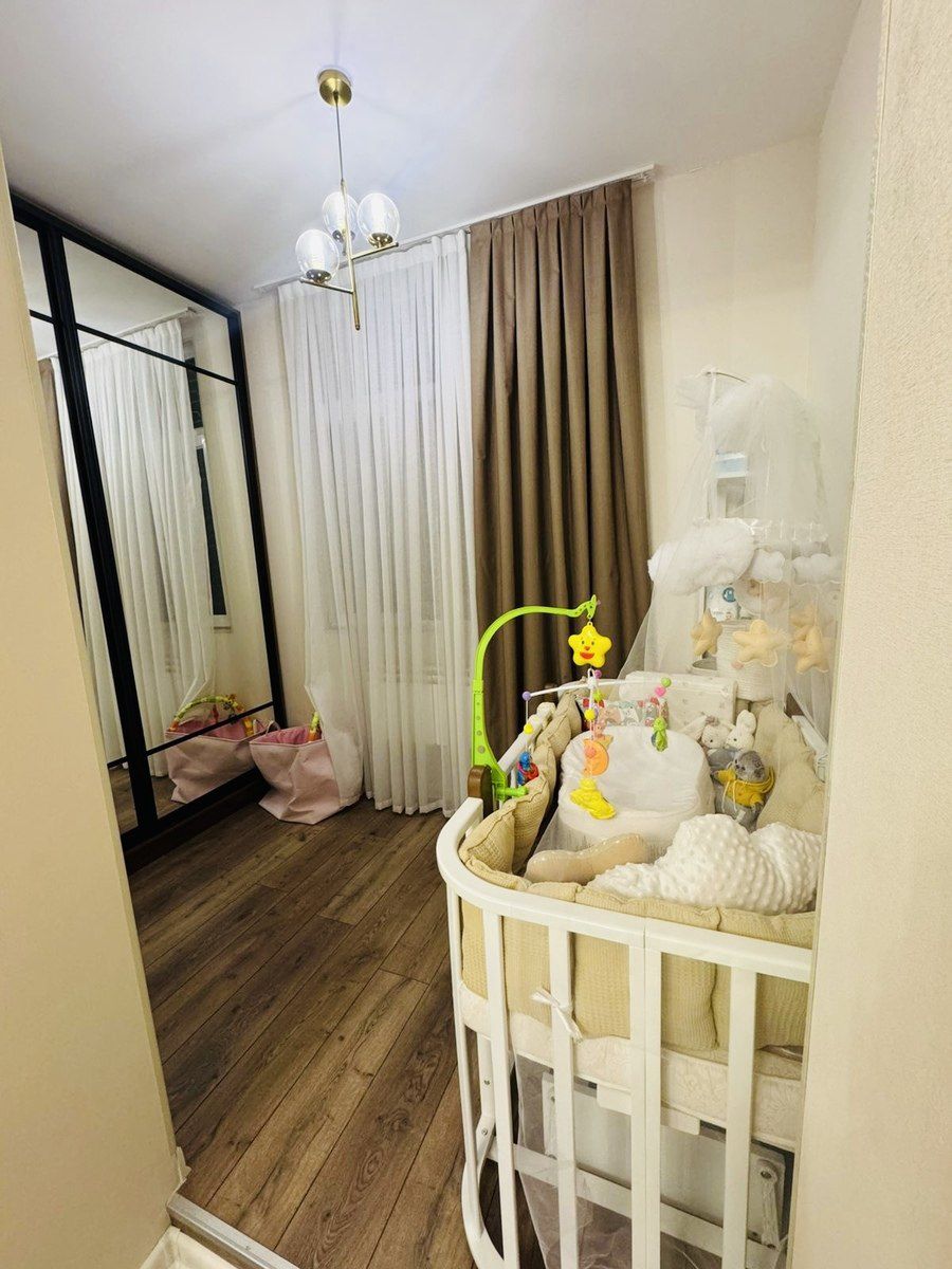 Satılır 2 otaqlı köhnə tikili 65 m² — Mənzil, Bakı (6)