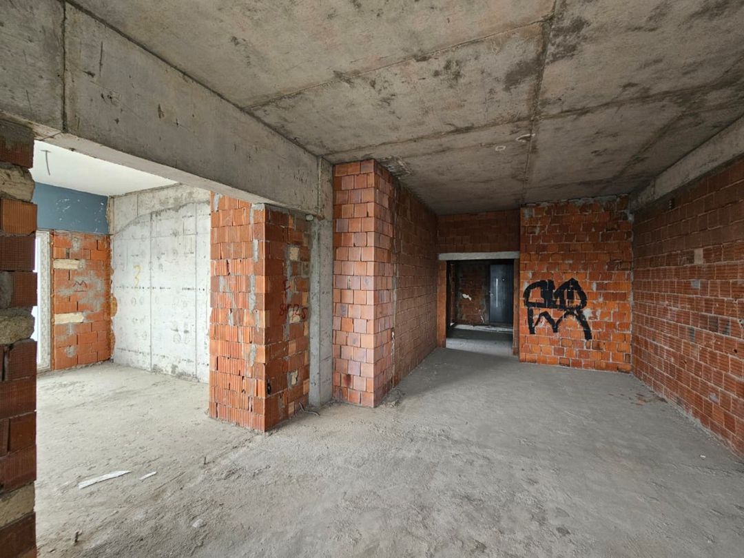Satılır 4 otaqlı yeni tikili 166.5 m² — Mənzil, Bakı (5)