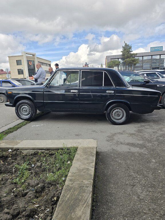 Lada (VAZ) 2106, 1.6 L, 2001 il, 33 692 km — Avtomobillər, Quba (3)