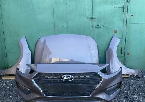 "Hyundai Accent 2018-2020" ehtiyat hissələri — Ehtiyat hissələri və aksesuarlar, Bakı