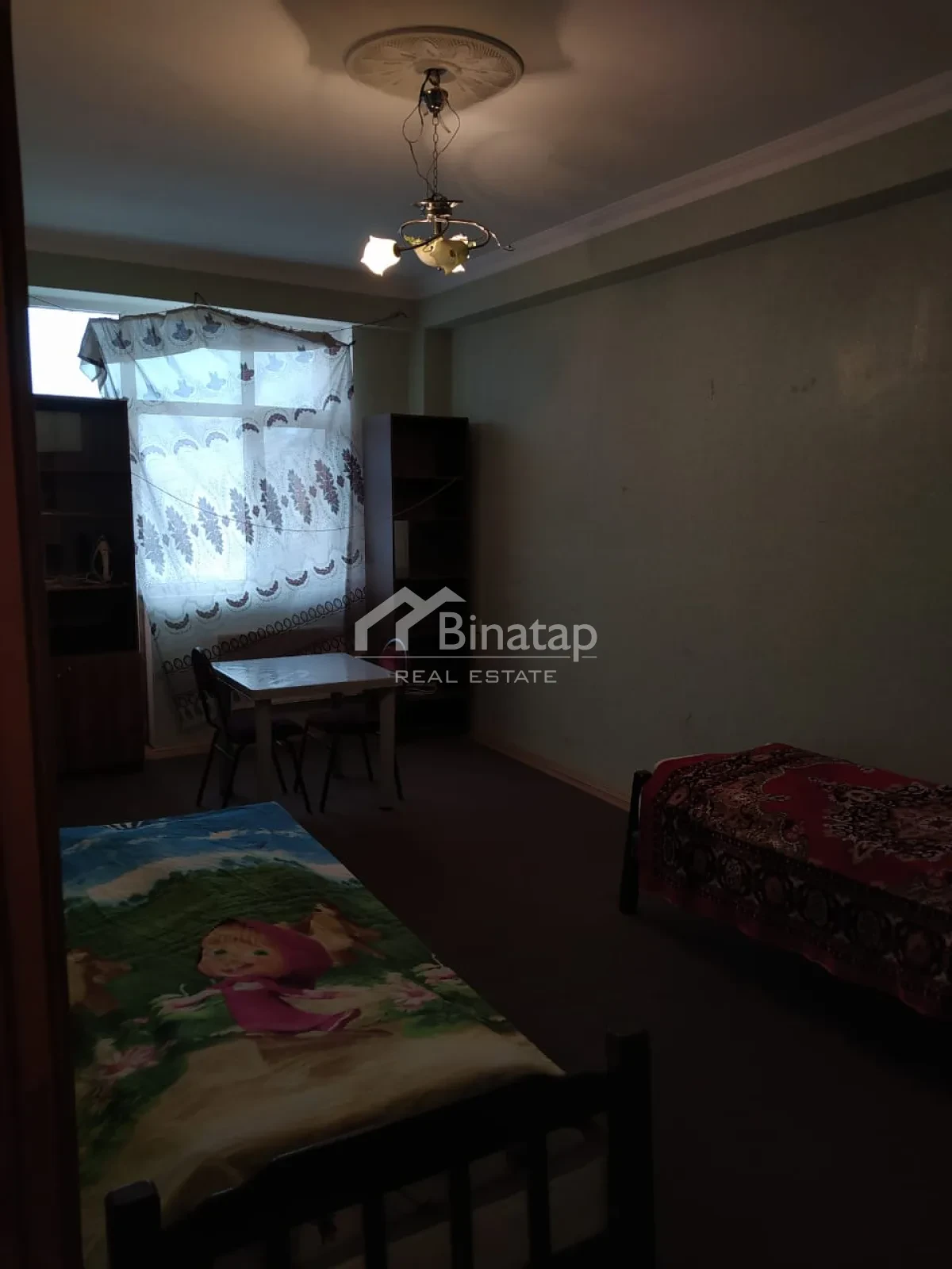 İcarəyə verilir 2 otaqlı yeni tikili 90 m², Nəsimi metrosu, Binəqədi rayonu — Mənzil, Bakı (2)