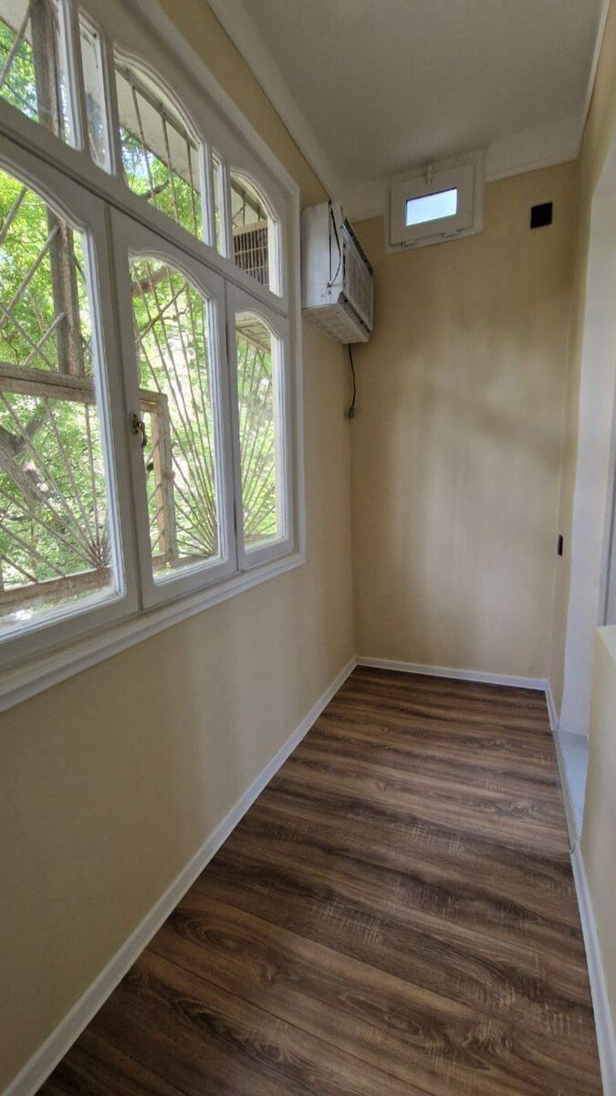 2-otaqlı mənzil, Azadlıq m., 46 m² — Mənzil, Bakı (6)