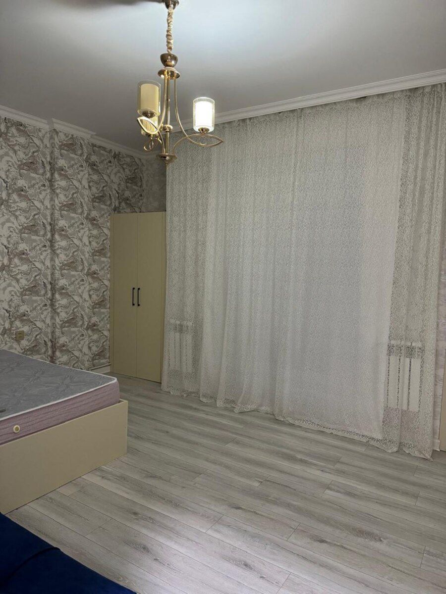 1-otaqlı yeni tikili kirayə verilir, Xırdalan ş., 37 m² — Mənzil, Xırdalan (2)