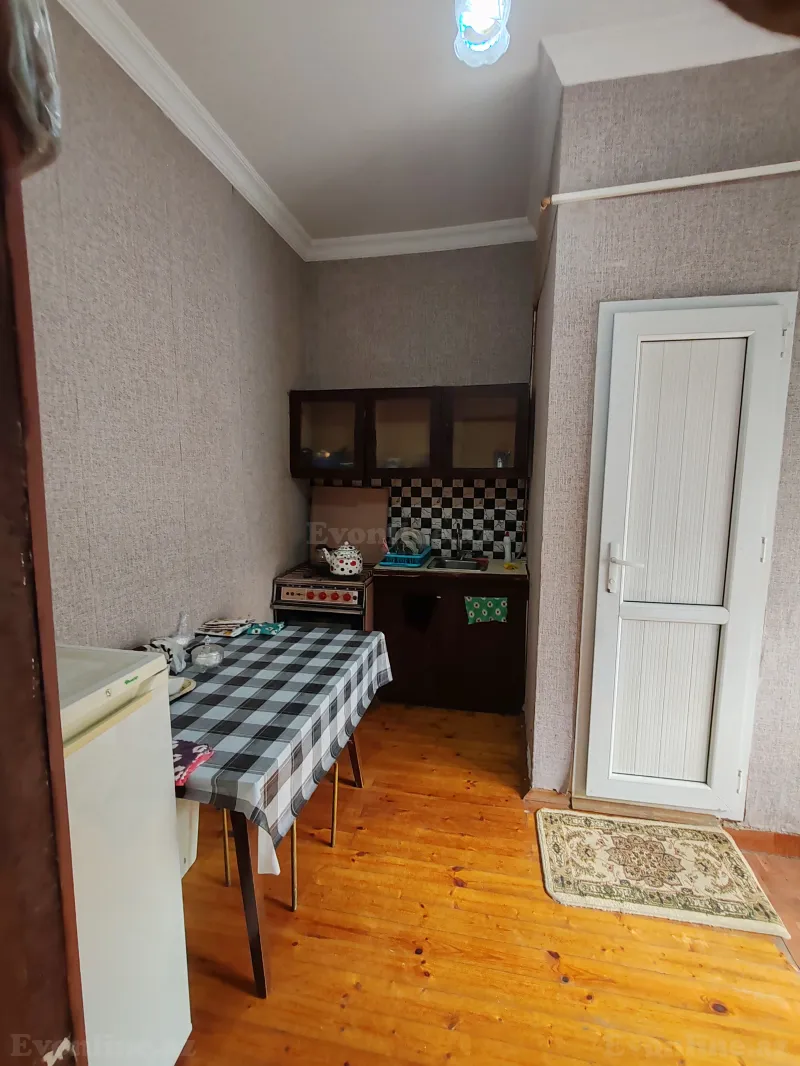 Satılır 1 otaqlı Həyət evi 32 m² Xırdalan — Ev, villa, Xırdalan (3)