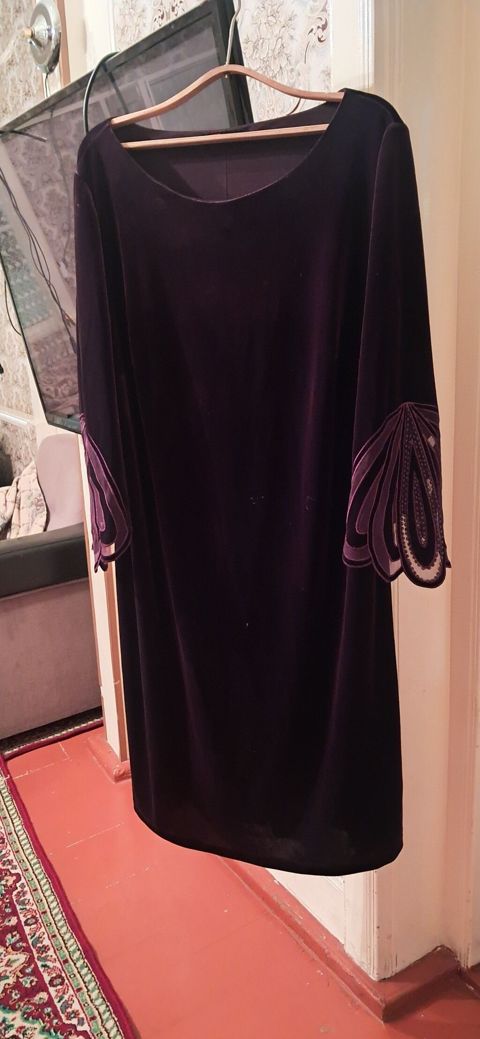 Vilur don 54-56 razmerə qedir təzə kimidi 40m — Gəncə