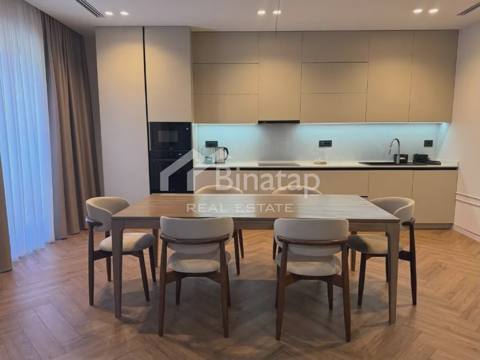 Satılır 4 otaqlı yeni tikili 150 m², Ağ Şəhər qəsəbəsi, Xətai rayonu — Жылжымайтын мүлік