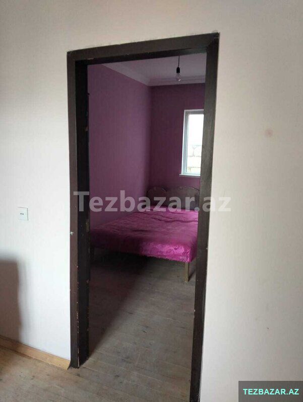 Məhəmmədli Qəsəbəsi — Ev, villa, Bakı (2)
