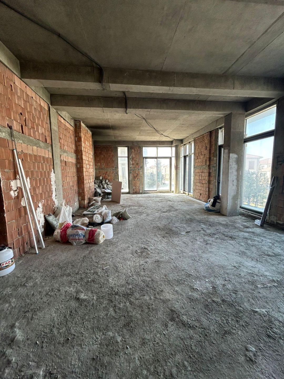 3 otaqlı mənzil, 134 m², Сабунчинский район, поселок Нардаран, Polo Residence (Polo Residences) — Mənzil, Bakı (7)