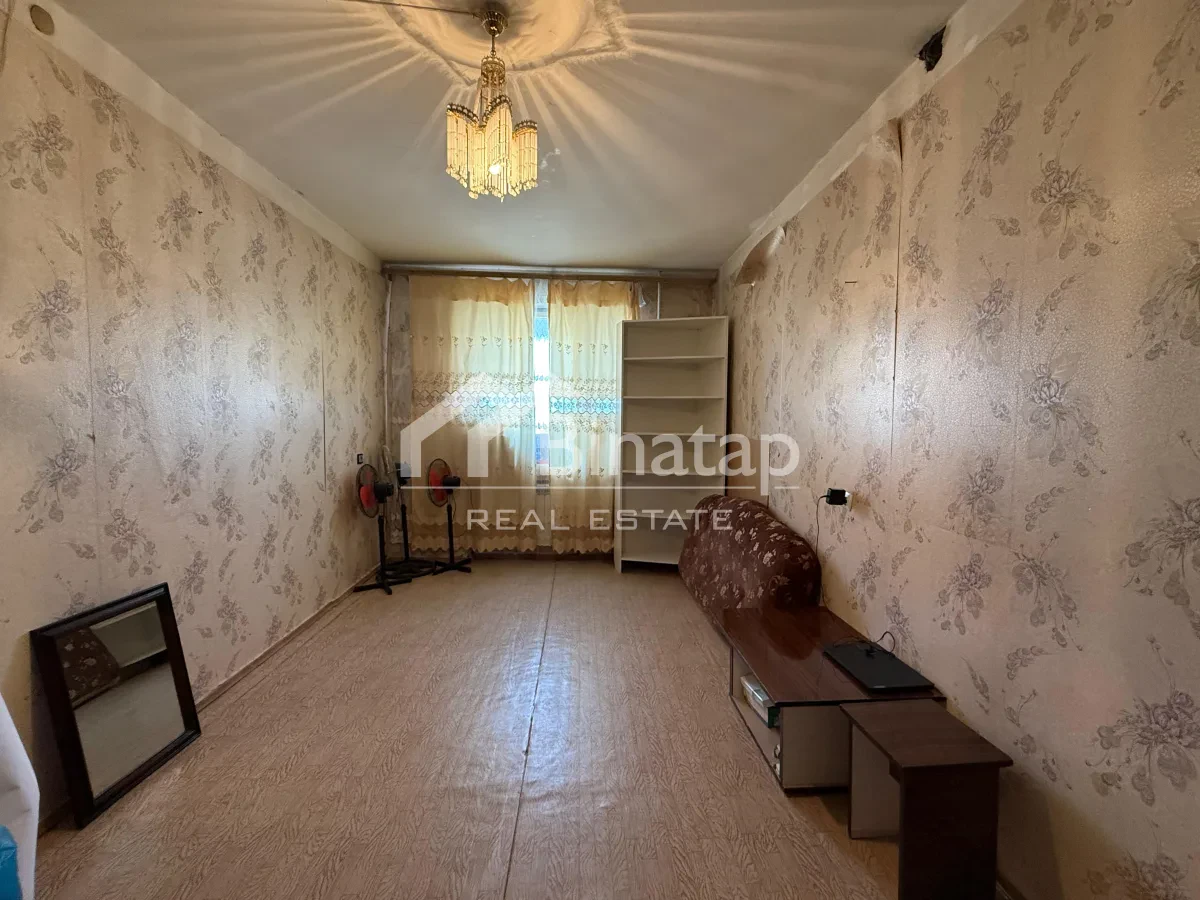 Satılır 5 otaqlı köhnə tikili 120 m², Biləcəri qəsəbəsi, Binəqədi rayonu — Mənzil, Bakı (5)