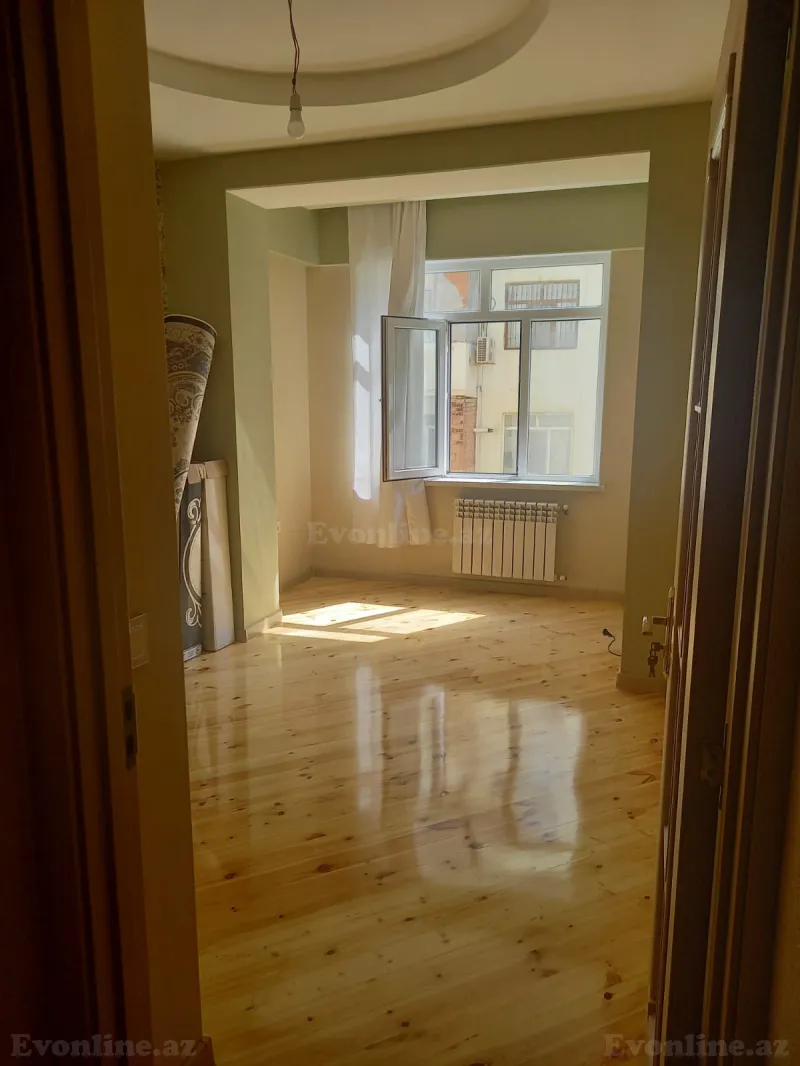 Satılır 3 otaqlı Mənzil Yeni tikili 85 m² Xırdalan — Mənzil, Xırdalan (3)