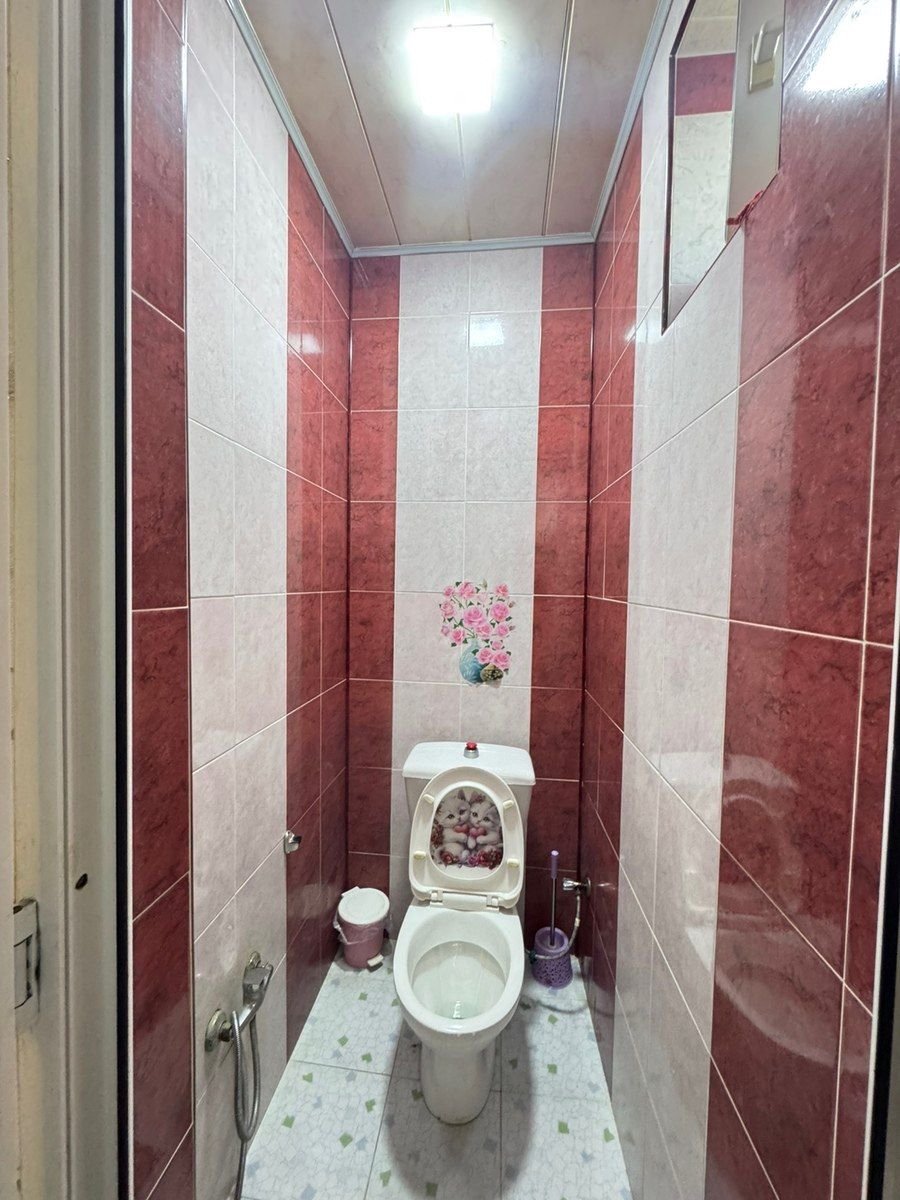 Həyət evi, Hövsan qəs — Ev, villa, Bakı (7)
