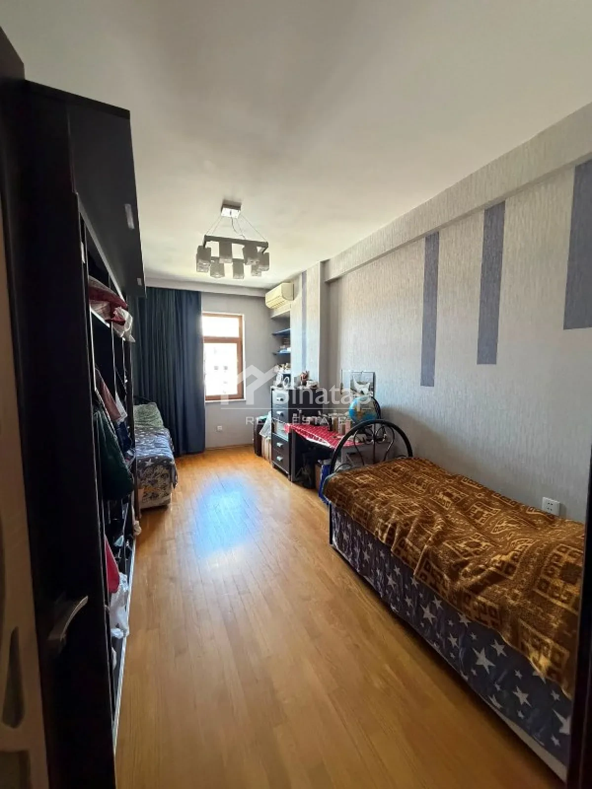 Satılır 3 otaqlı yeni tikili 138 m², 8 Noyabr metrosu, Nəsimi rayonu — Mənzil, Bakı (2)