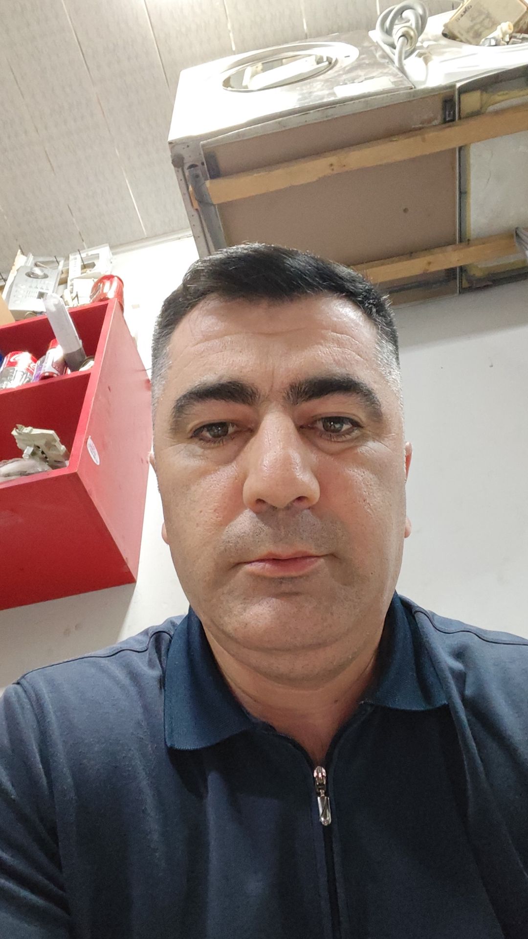 Paltaryuyan təmiri — Rüstəm Aslanov — Elektrik cihazlarının təmiri və quraşdırılması, Bakı (2)