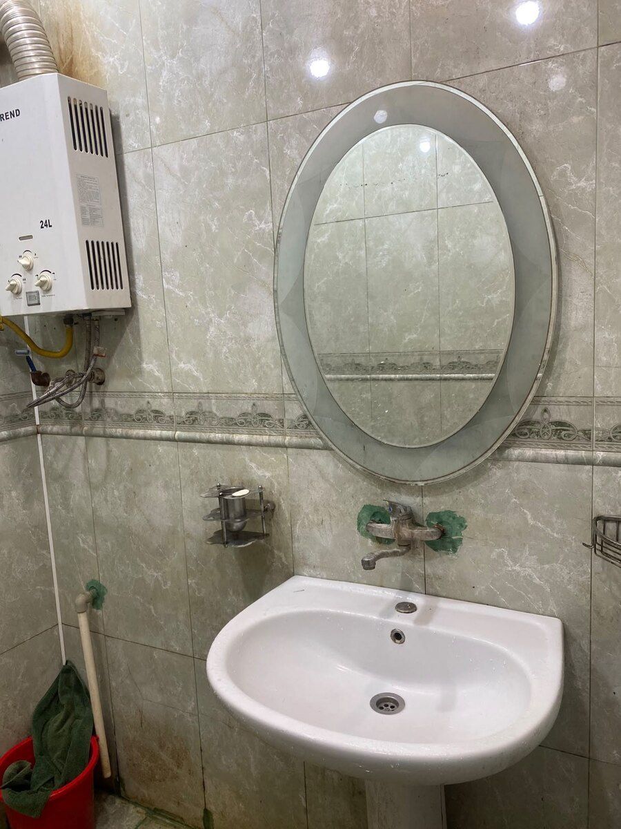 3-otaqlı mənzil kirayə verilir, M.Əcəmi m., 90 m² — Mənzil, Bakı (6)