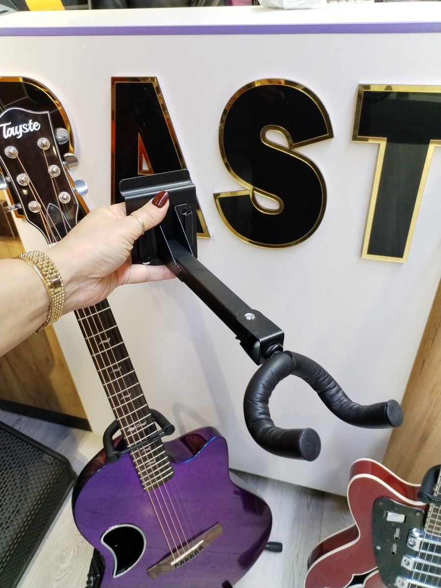 Gitara dayağı — Musiqiə alətləri, Bakı (7)
