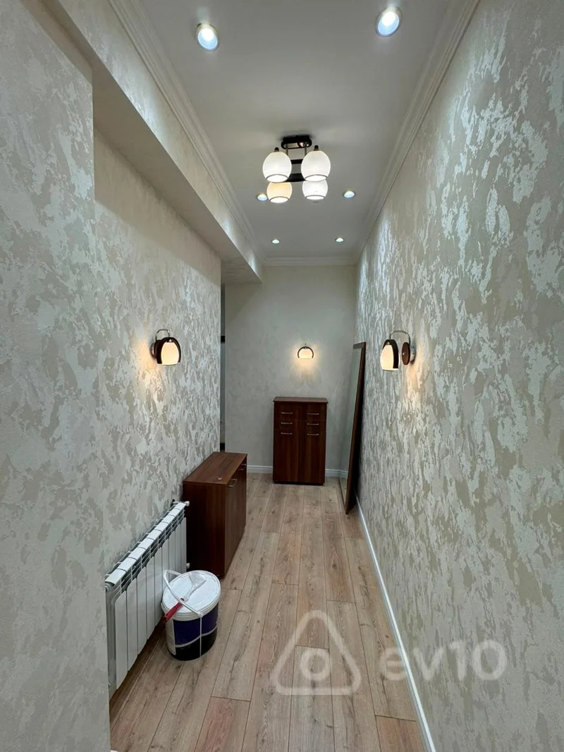 2 otaqlı mənzil, 86 m², Yasamal rayonu, Murad Mirzəyov küçəsi — Mənzil, Bakı (3)