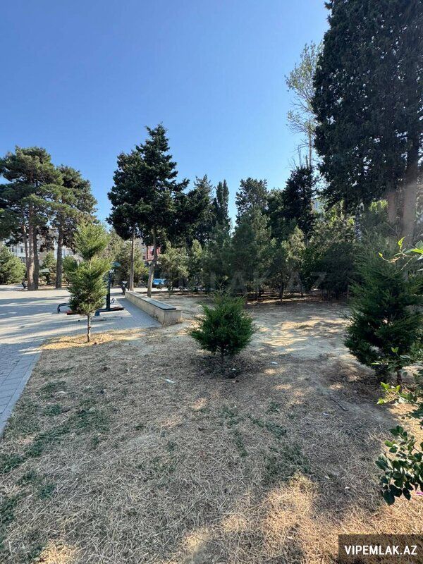 Yasamal rayonunda 2 otaqlı Köhnə tikili Satılır, 50 m² — Mənzil, Bakı (8)