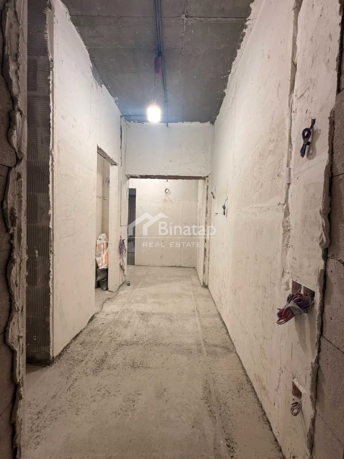 Satılır 3 otaqlı yeni tikili 106 m², Qara Qarayev metrosu, Nizami rayonu — Mənzil, Bakı (4)