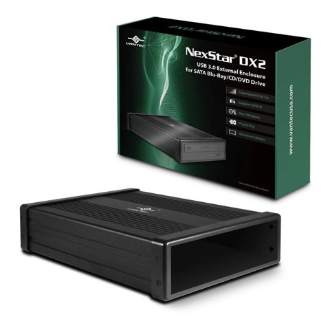 NexStar DX2 — Bakı