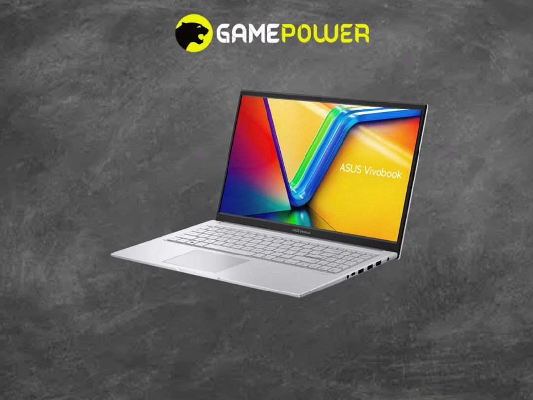 Notebook Asus Vıvobook X1504VA-BQ4173 15.6" FHD — Noutbuklar, Bakı (3)