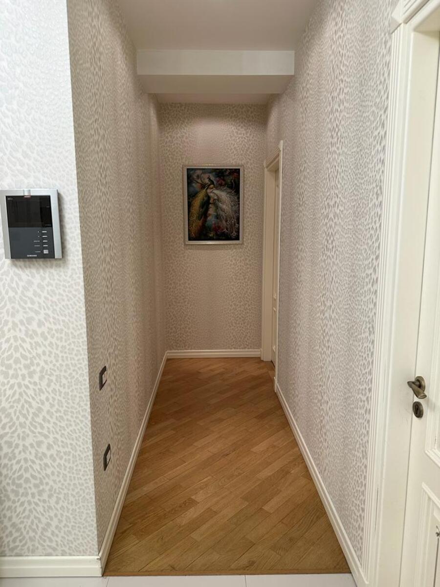 İcarəyə verilir 2 otaqlı yeni tikili 100 m² — Mənzil, Bakı (3)