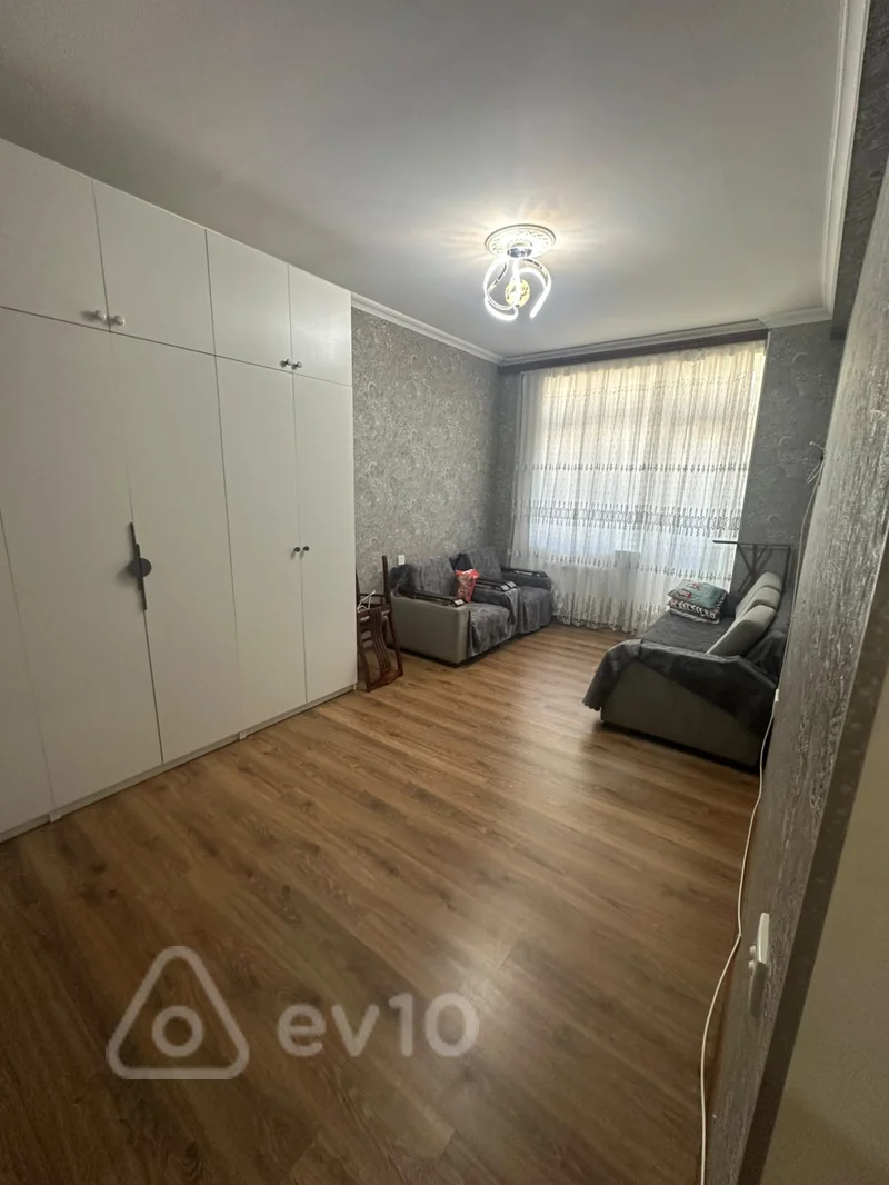2 otaqlı mənzil, 77 m², Bəhruz Nuriyev küç — kirayə — Mənzil, Bakı (3)