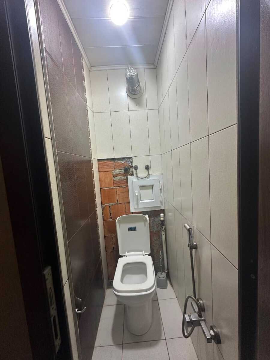 Satılır 3 otaqlı köhnə tikili 85 m² — Mənzil, Bakı (11)