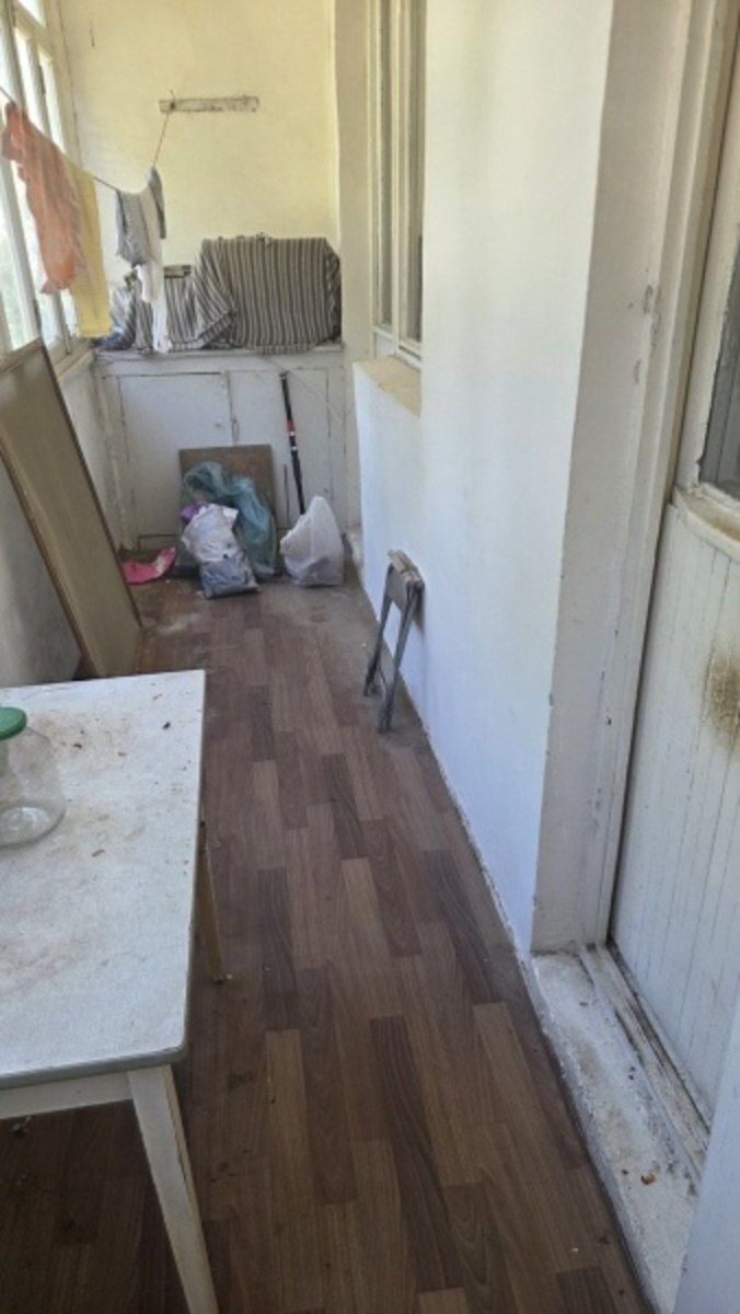 Satılır 1 otaqlı köhnə tikili 45 m² — Mənzil, Bakı (2)