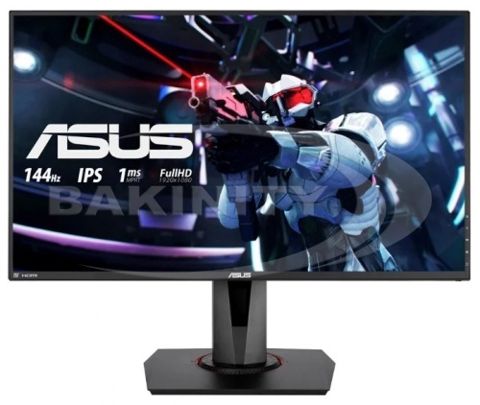 Monitor Asus VG279Q Gaming (90LM04G0-B01370) — Bakı