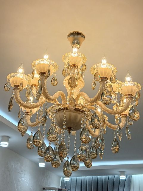 Çilçıraq — 240 ₼ · Bakı · İşıqlandırma Çilçıraq — Bakı