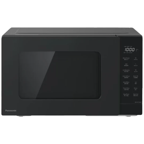 Mikrodalğalı soba Panasonic NN-GT34NBZUE — 239 ₼ · Bakı · Panasonic Mikrodalğalı soba Panasonic NN-GT34NBZUE — Bakı