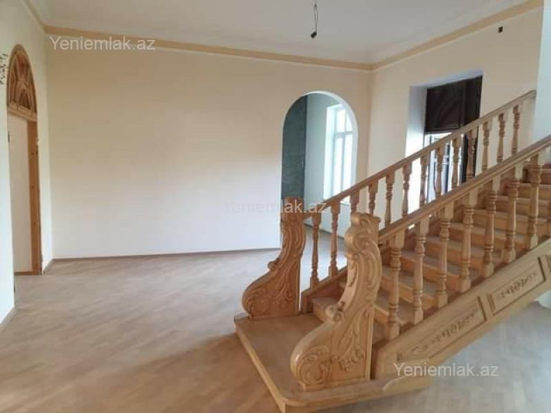 Satılır 7 otaqlı Həyət evi / Villa, 450 m², Sabunçu rayonu — Ev, villa, Bakı (11)