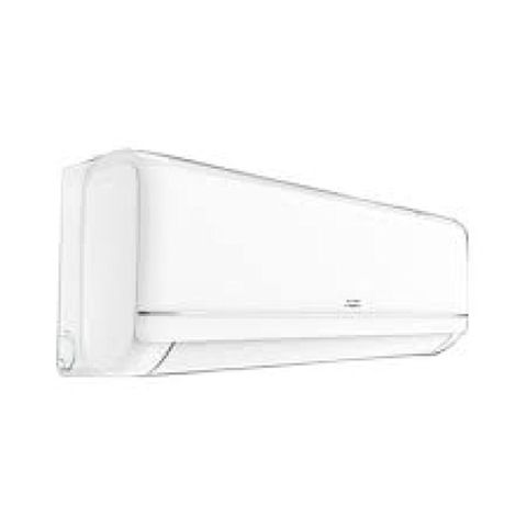 AUX Q-Series ASW-H18A4/QD3DI Inverter Kondisioner 18000 BTU gücə — Bakı