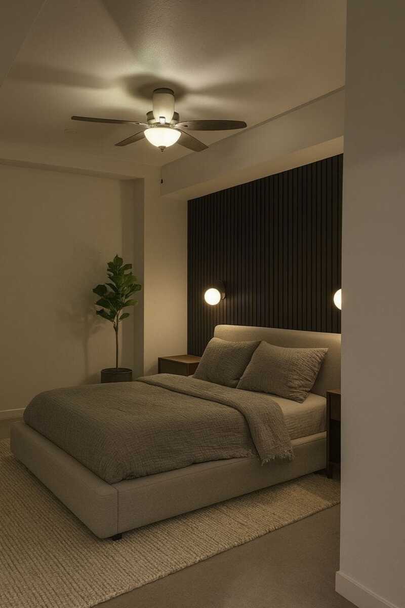 İcarəyə verilir 4 otaqlı yeni tikili 180 m² — Mənzil, Bakı (3)