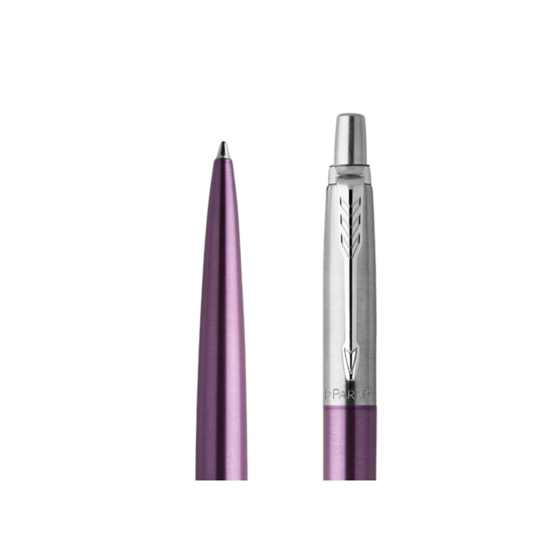 Parker Jotter Victoria Violent — Məktəb və təhsil malları, Bakı (3)