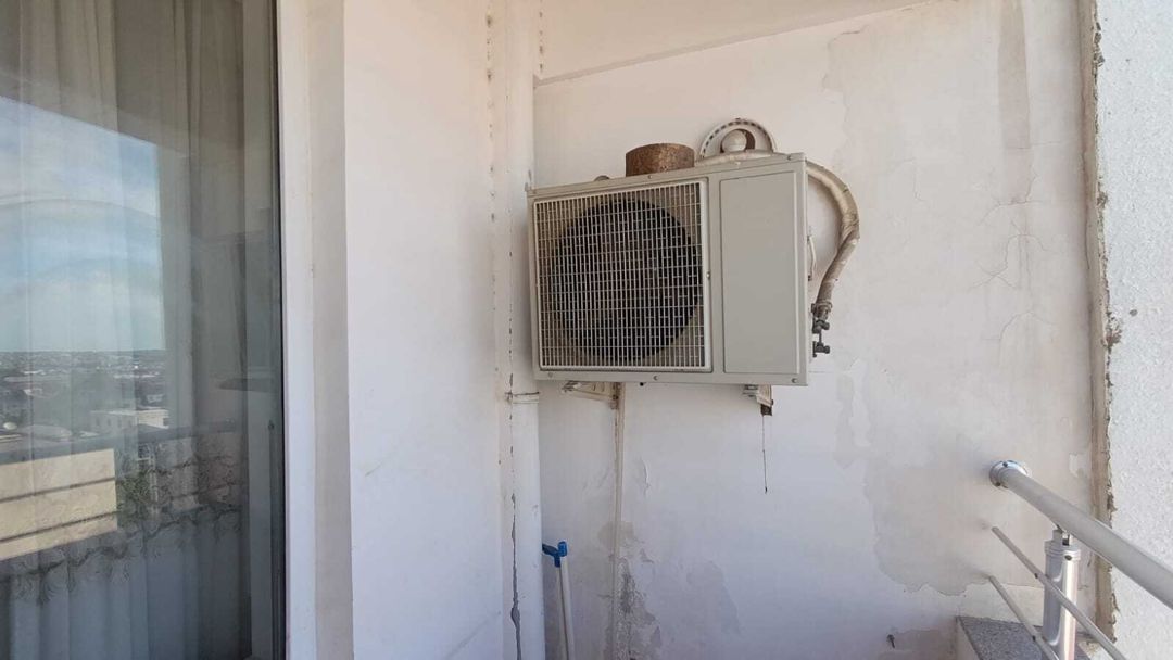 Satılır 2 otaqlı yeni tikili 97.7 m² — Mənzil, Bakı (12)
